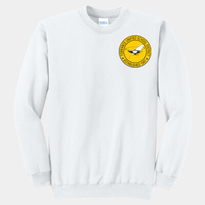 Left Chest Decoration Thumbnail