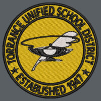 Challenger™ Jacket Design