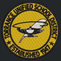 Adult Fleece Vest Design