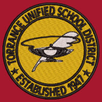 Adult Fleece Jacket Design