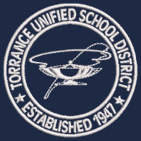 Adult 1/4 Zip Sweatshirt Design