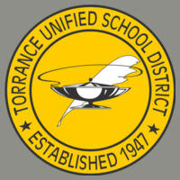 Adult Silk Touch™ Long Sleeve Polo Design