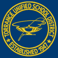 Ladies Silk Touch™ Long Sleeve Polo Design