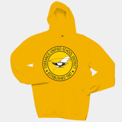 Adult Pullover Hooded Sweatshirt Thumbnail