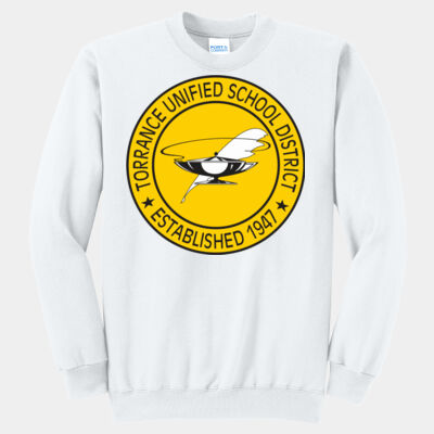 Adult Crewneck Sweatshirt Thumbnail