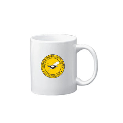 11 Oz. C-Handle Mug  Thumbnail