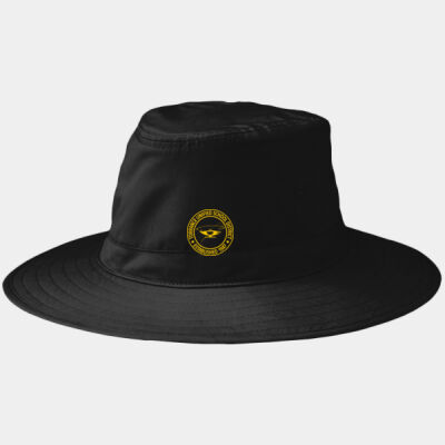 Lifestyle Brim Hat Thumbnail