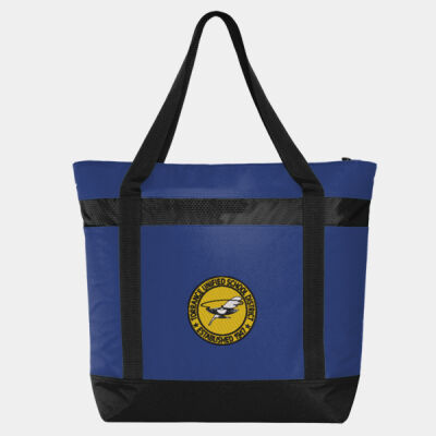 Large Tote Cooler Thumbnail