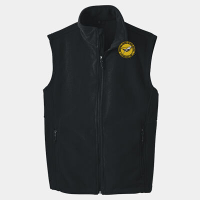 Adult Fleece Vest Thumbnail