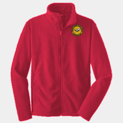 Adult Fleece Jacket Thumbnail