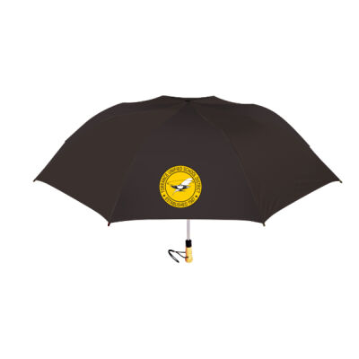 58" COVERAGE FOLDING UMBRELLA Thumbnail