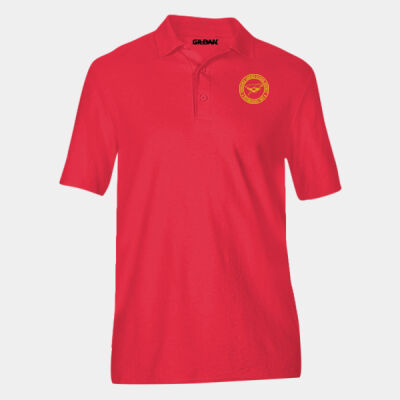 DryBlend Double Pique Sport Shirt  Thumbnail