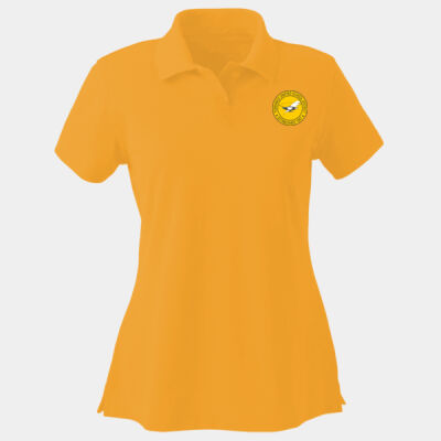 Ladies Micropique Sport Wick ® Polo Thumbnail