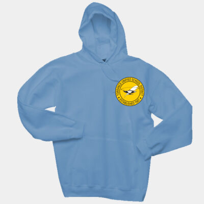 Adult Pullover Hooded Sweatshirt Thumbnail