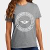 Ladies T Shirt, Short Sleeve Thumbnail