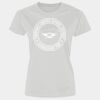 LADIES Performance Tee, UPF 50 Protection Thumbnail